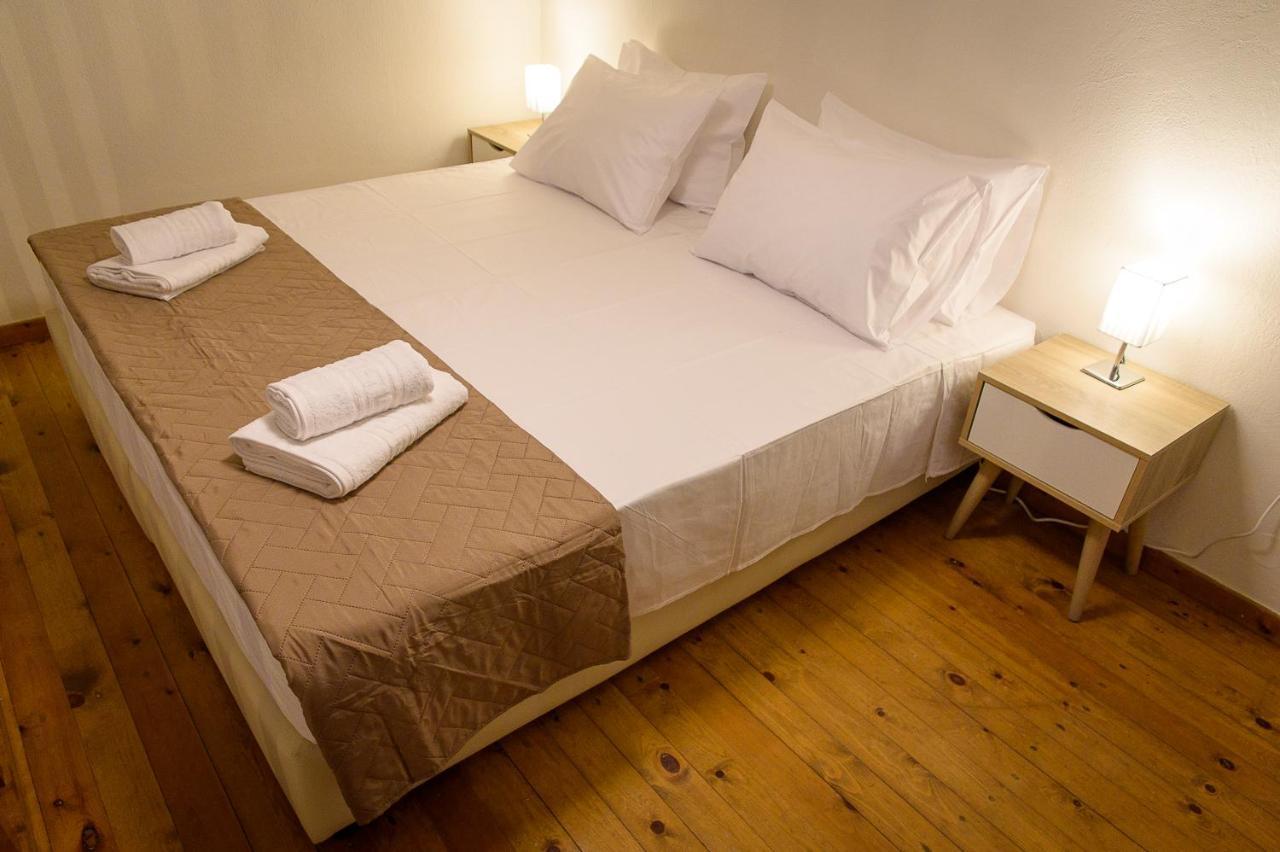 Uni Island - City Center Suites Heraklion Zewnętrze zdjęcie