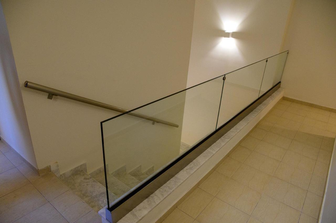 Uni Island - City Center Suites Heraklion Zewnętrze zdjęcie