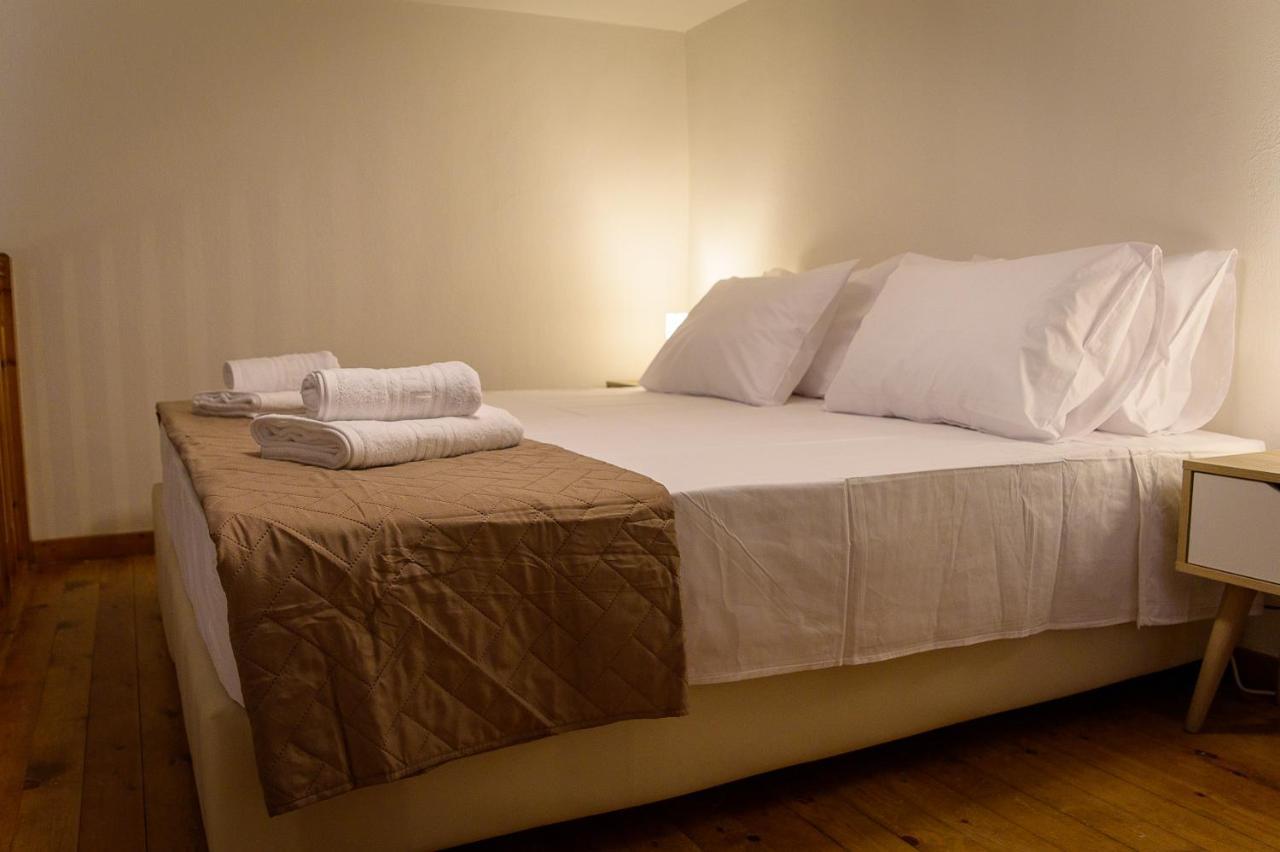 Uni Island - City Center Suites Heraklion Zewnętrze zdjęcie