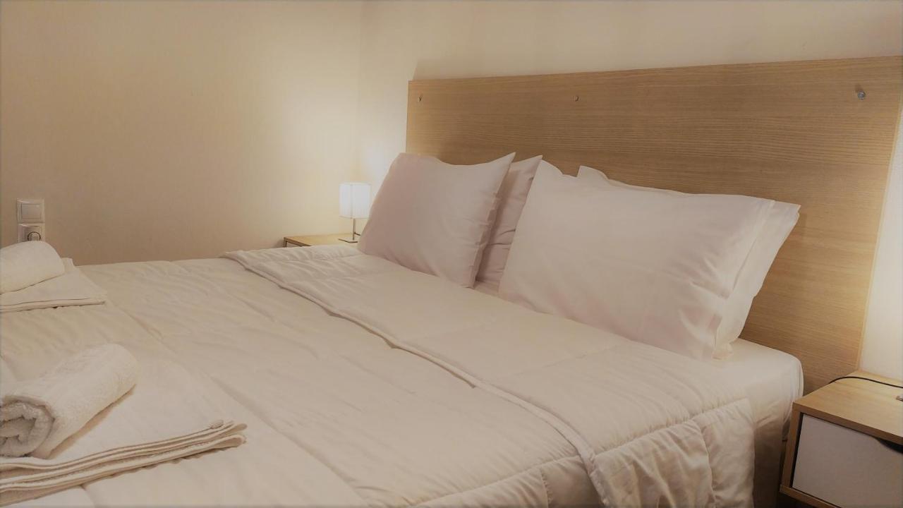 Uni Island - City Center Suites Heraklion Zewnętrze zdjęcie